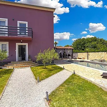 Hotel 2019 Poreč