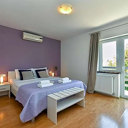 2019 3* Porec