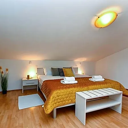 2019 Hotel Poreč