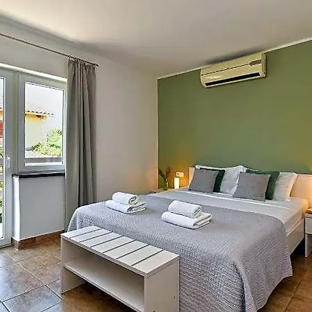 2019 3* Poreč