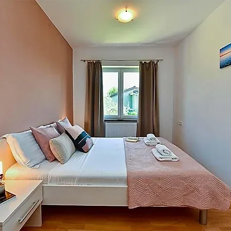 Hotel 2019 Poreč