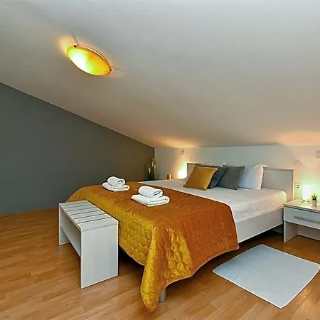 Hotel 2019 Poreč