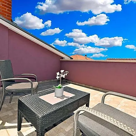 2019 Hotel Poreč